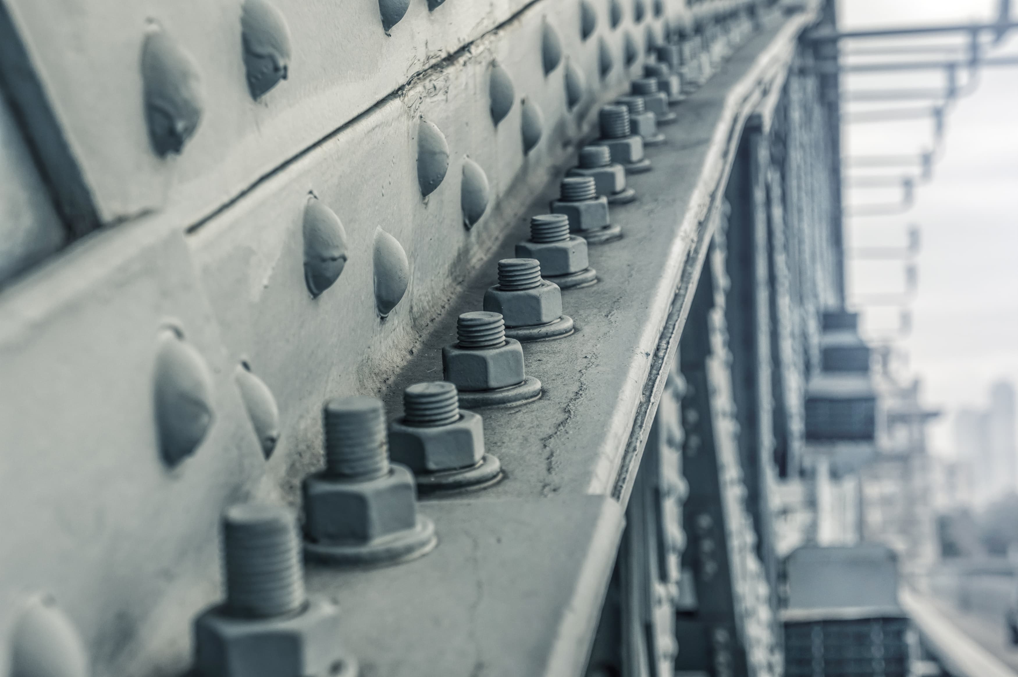 Endüstriyel Uygulamalar